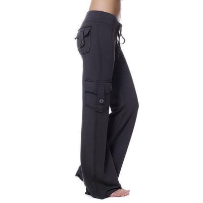 mens bamboo yoga pants