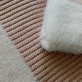 2020 Autumn Winter Cashmere Basic Warm Sweater Velvet Pullovers photo review