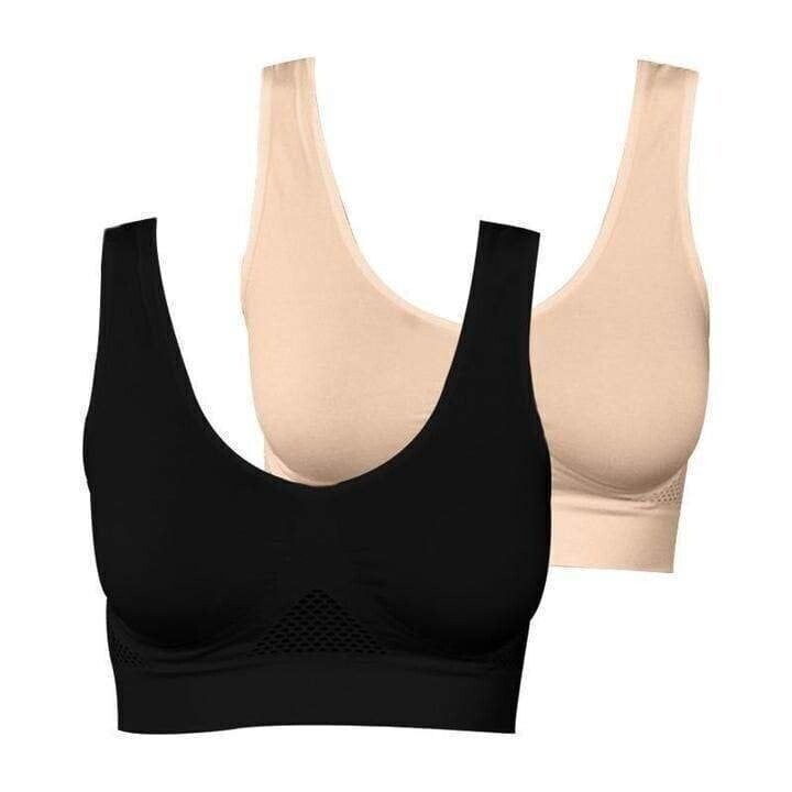 Stainlesh.com Bras,Stainlesh Breathable Bra,Stainlesh Cool Liftup