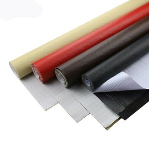  Abcloved Self-Adhesive Leather Refinisher Cuttable Sofa Repair  (Black, 8x12 in.) : Arts, Crafts & Sewing