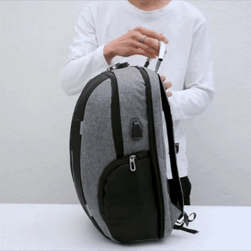 XD Design Global - Back To School Backpacks